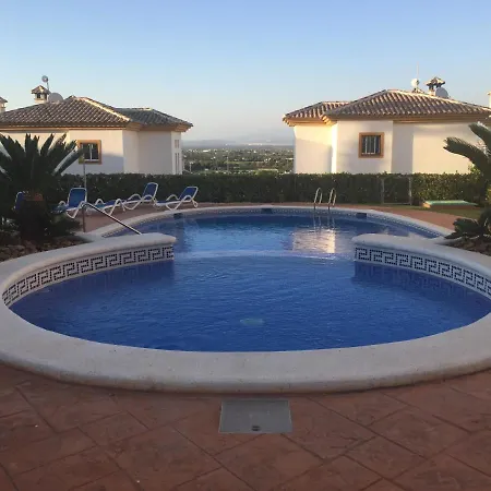 Quickcasaspain Sl * Rojales