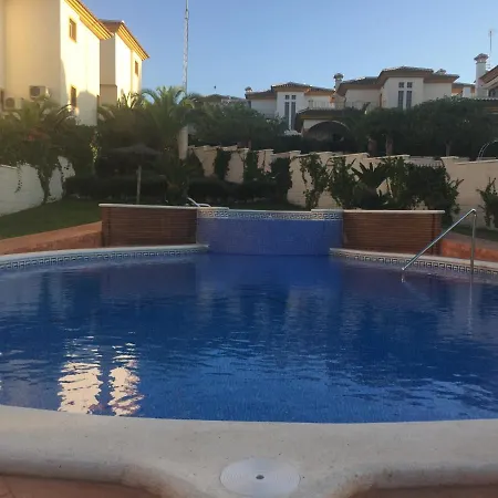 Quickcasaspain Sl * Rojales