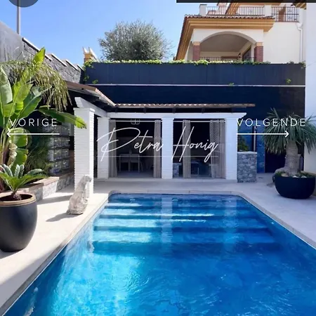 Quickcasaspain Sl Rojales