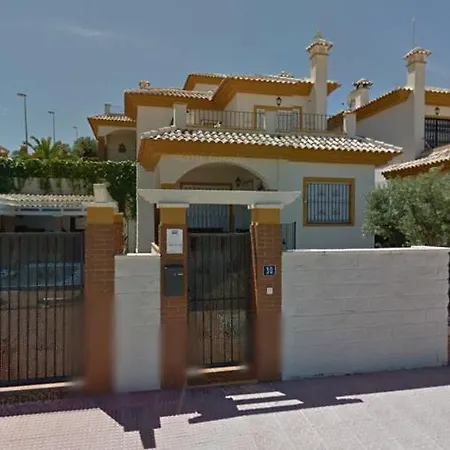 Hostel Quickcasaspain Sl