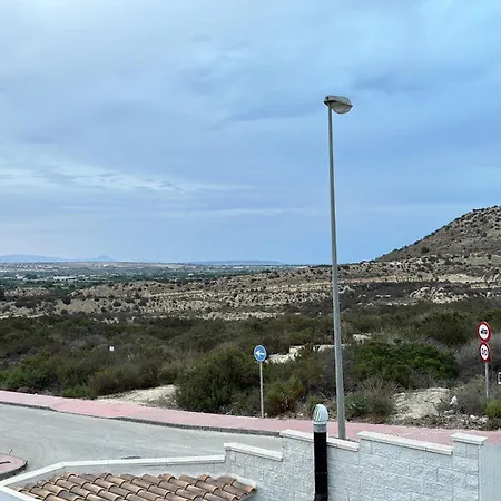 Quickcasaspain Sl Hostel Rojales