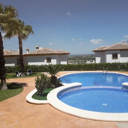 Hostel Quickcasaspain Sl Rojales