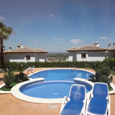 Quickcasaspain Sl Rojales