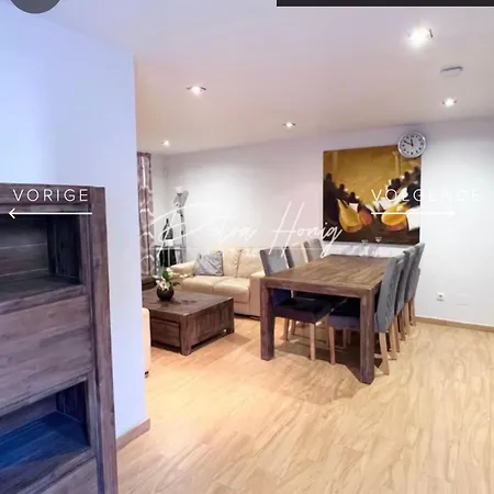 Hostel Quickcasaspain Sl