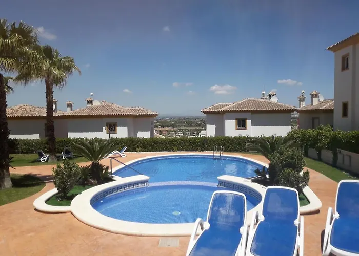 Quickcasaspain Sl Rojales